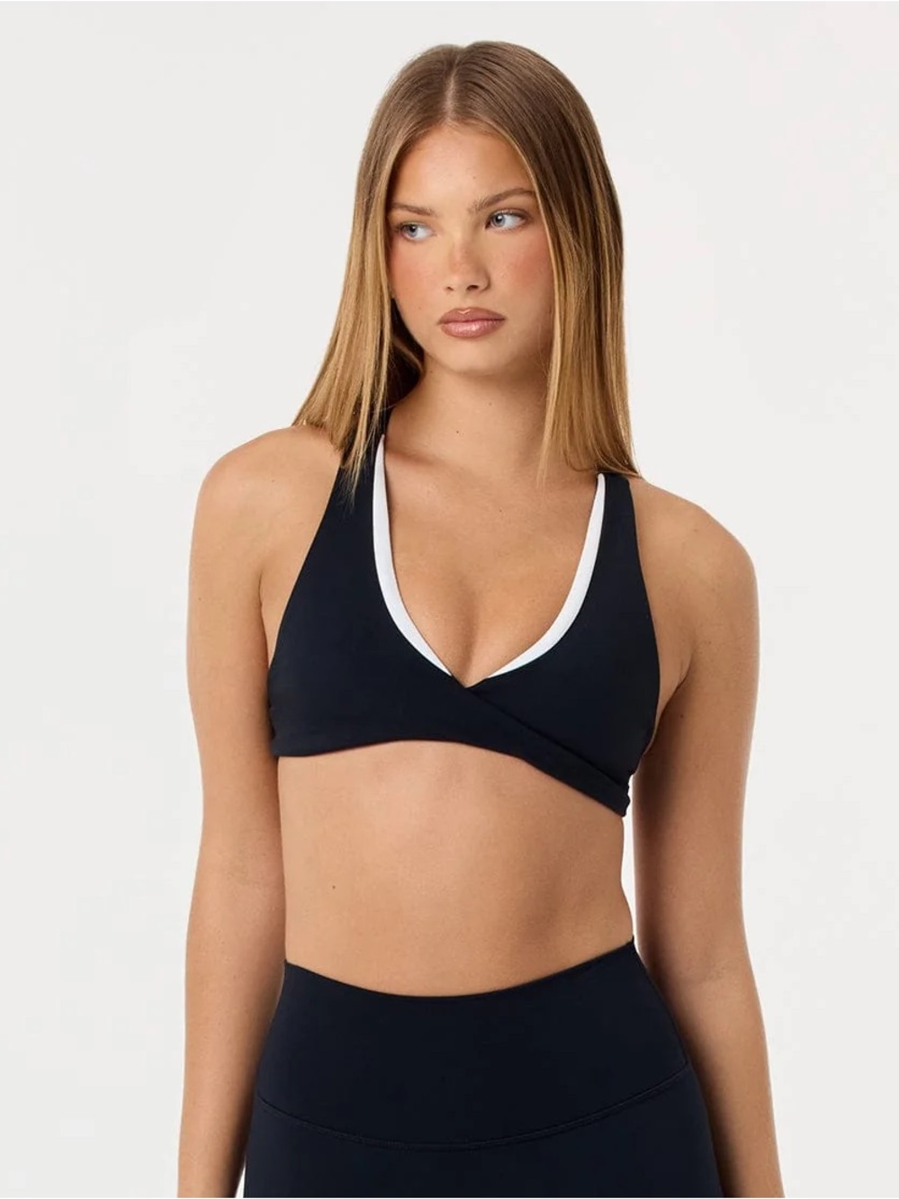 Serenity Sierra Crop CSB SIZE S